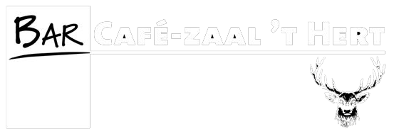Café-Zaal ’t Hert